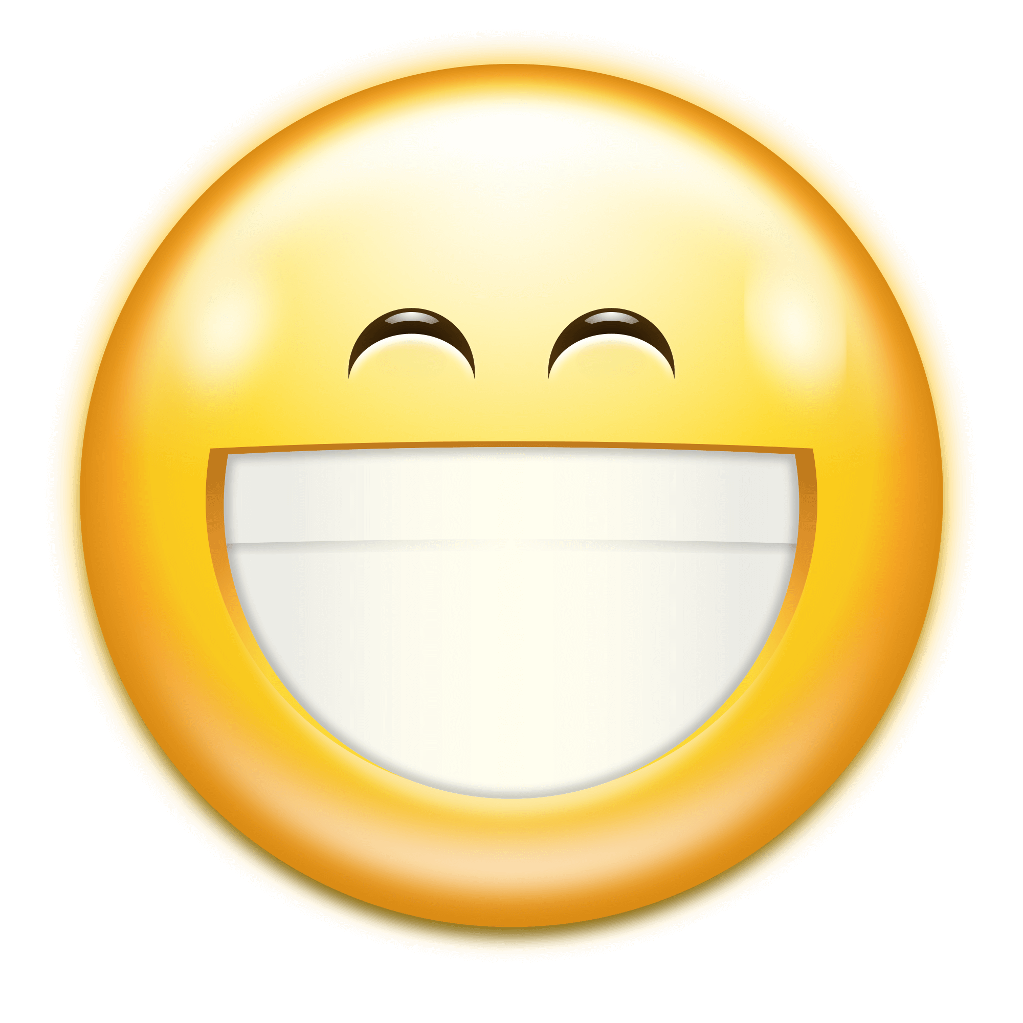 big cheesy smile clipart - photo #47