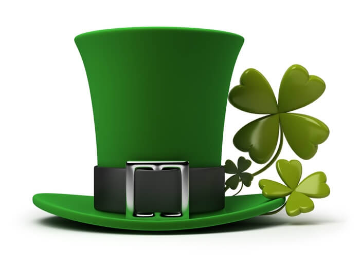 Health Tips for a Happy St. Patrick’s Day