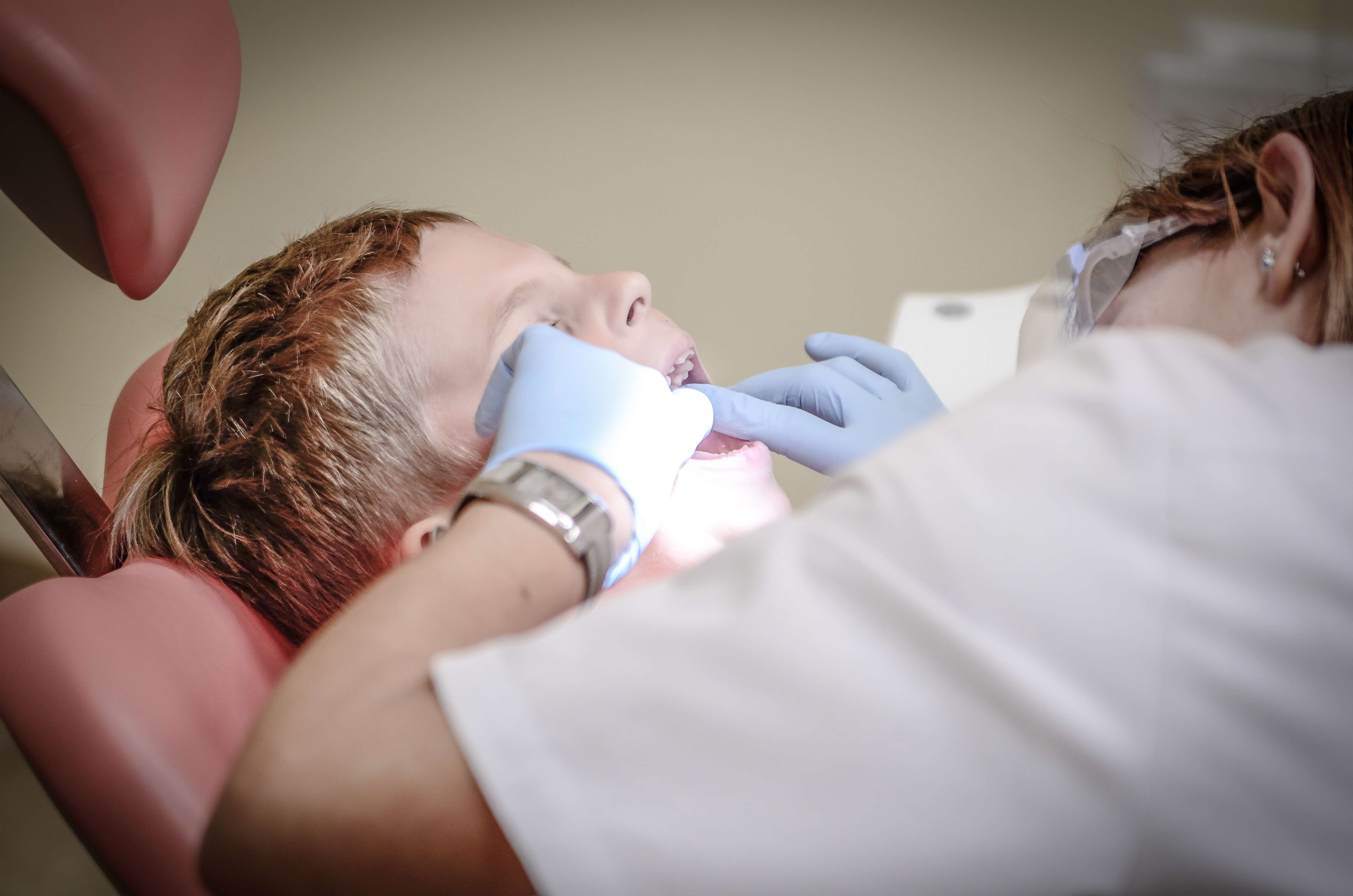 Is a Root Canal Painful?